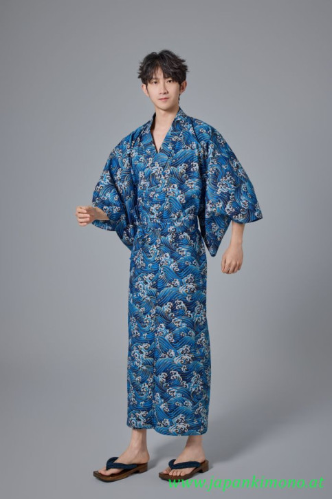 Kimono 8608