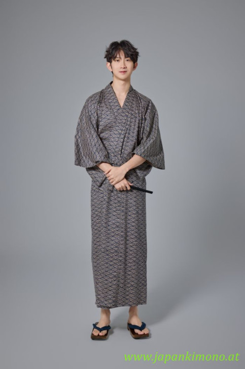 Kimono 8610