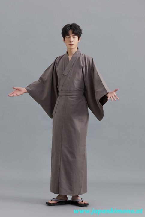 Kimono 8617-XL