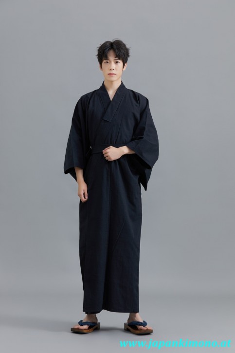 Kimono 8613-L