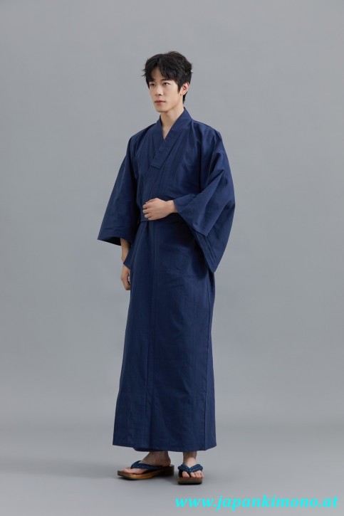 Kimono 8614-XL