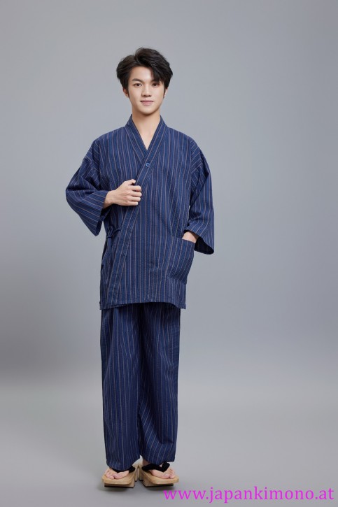 Samue 6415 Blau