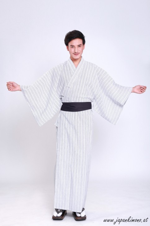 Shiro Kimono 3633