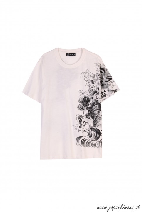 Japan T-Shirt 3902