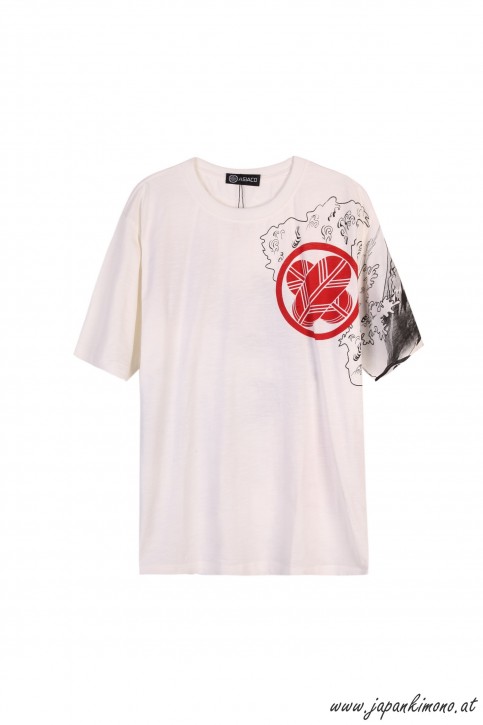 Japan T-Shirt 3903