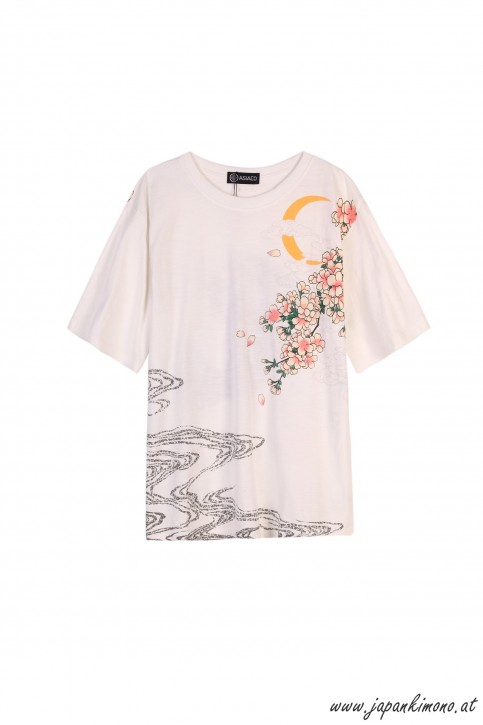 Japan T-Shirt 3904
