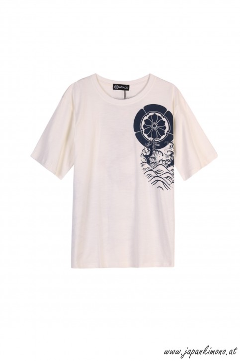 Japan T-Shirt 3905