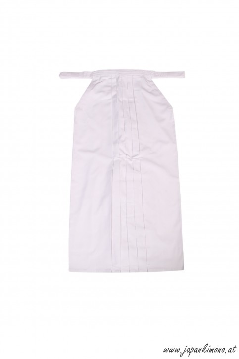 Hakama (pants) white