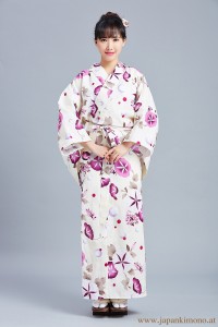 Kimono 3529