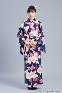 Kimono 3550