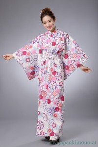 Kimono 5502