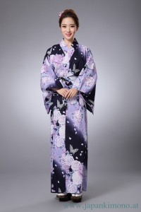 Kimono 5517