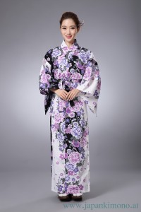 Kimono 5521