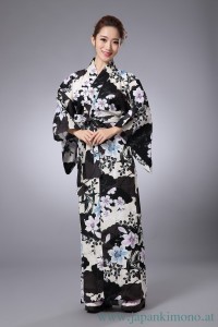 Kimono 5533