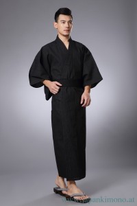 Kimono 5607