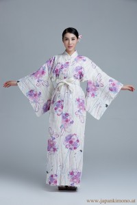 Kimono 6505