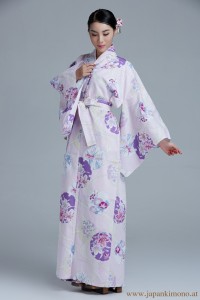 Kimono 6506