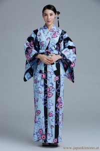 Kimono 6509