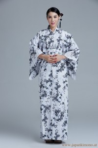 Kimono 6511