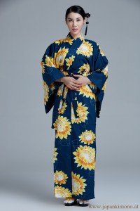 Kimono 6513