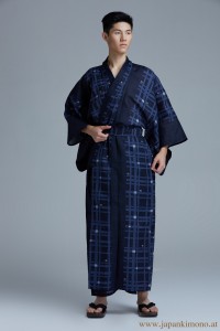 Kimono 6603