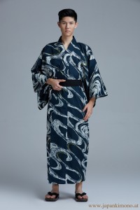 Kimono 6606