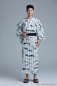 Kimono 6611