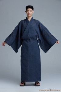 Kimono 6612XXL-XL