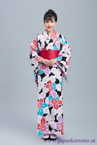 Kimono 8501