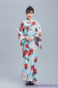 Kimono 8507