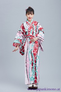 Kimono 8512