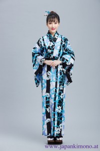 Kimono 8525