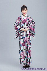 Kimono 8526