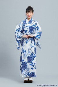 Kimono 8563