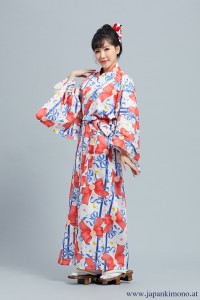 Kimono 8565