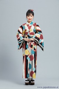 Kimono 8572