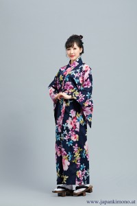 Kimono 8573