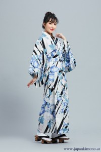 Kimono 8576