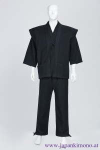 Samue 8418 schwarz L