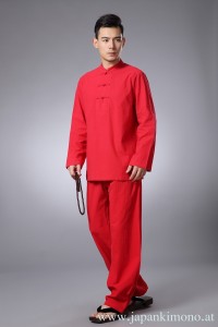Zen Top (red) 4416