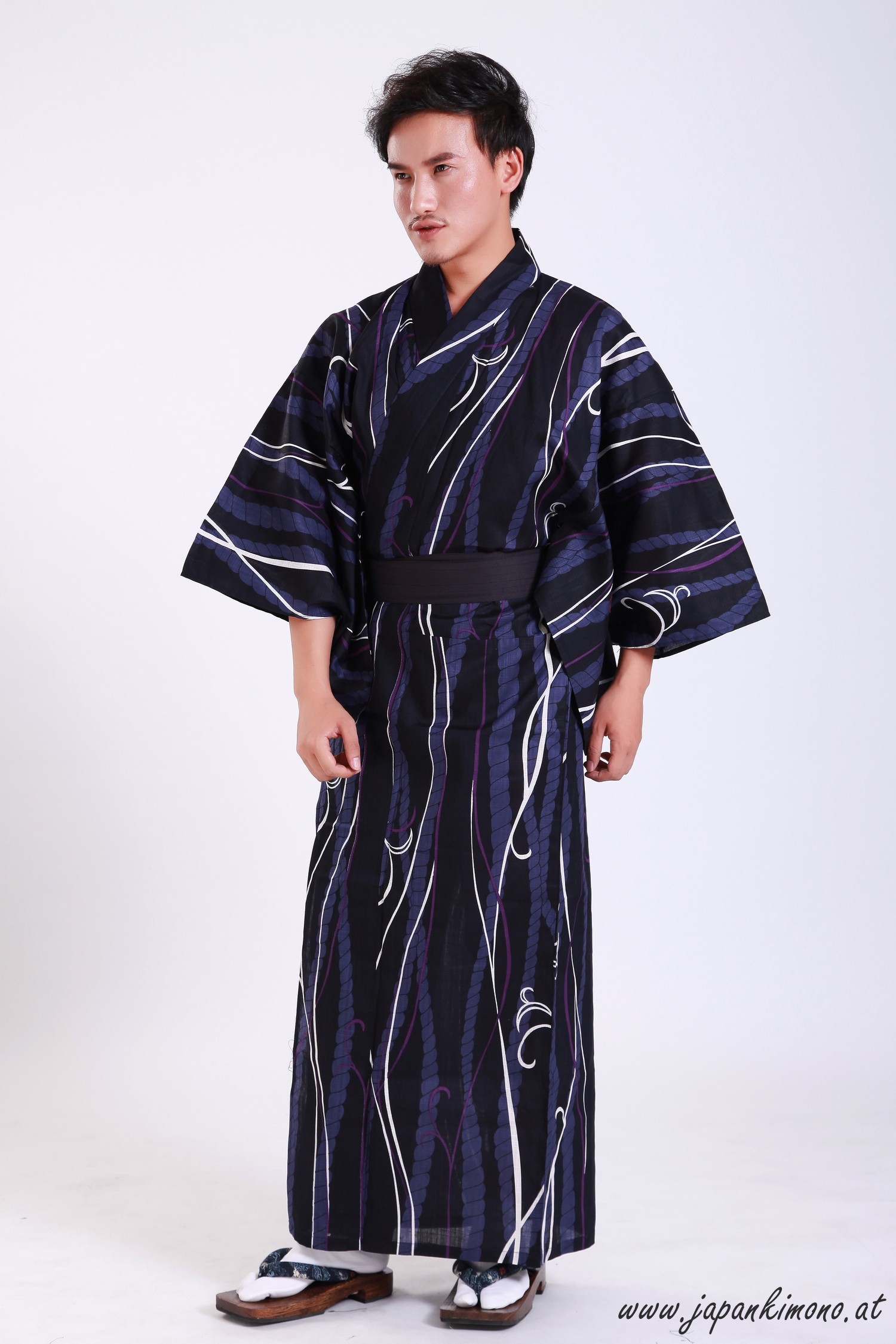 Kimono 3618-3618