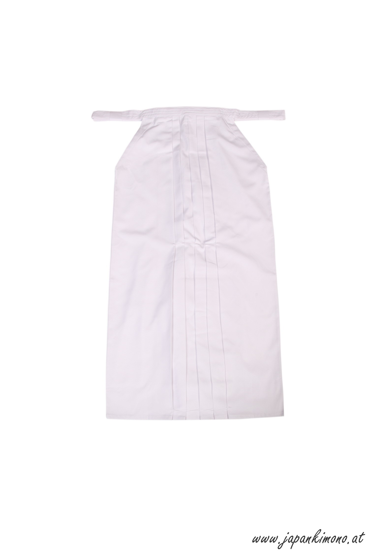 Hakama (pants) white-3406