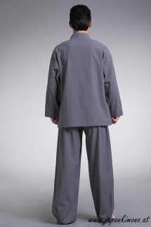 Zen Top (gray)
