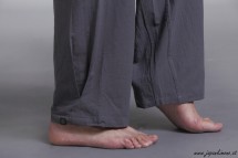 Zen pants (gray) 4442