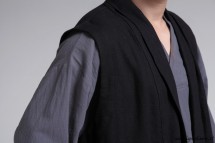 Zen vest (black) 4419