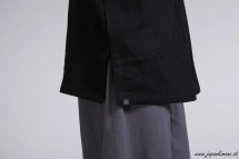 Zen vest (black)4419