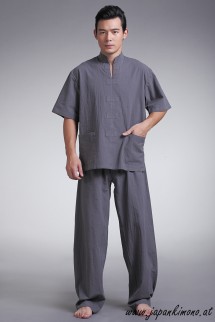 Zen pants (gray)4442