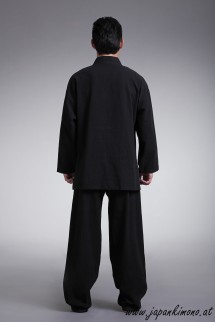 Zen pants (black) 4441