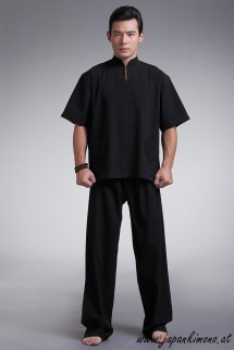 Zen pants (black)4441