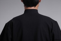 Zen Top short-sleeved (black) 4402